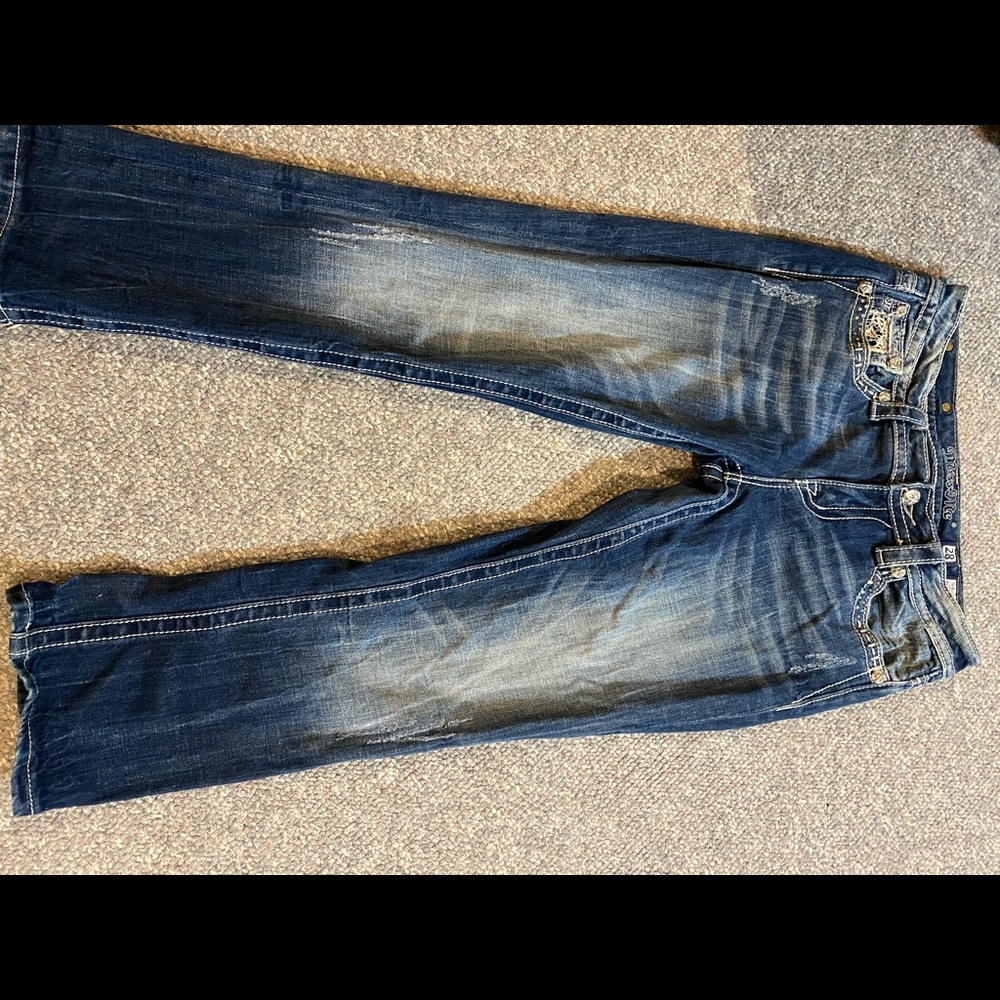MissMe Jeans